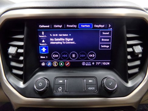 Used 2021 GMC Acadia Denali w/ Denali Technology Package image 21