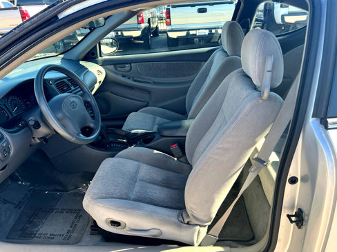 Used 2002 Oldsmobile Alero GL image 22