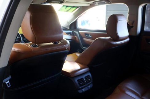 Used 2010 Acura ZDX w/ Technology Package image 25