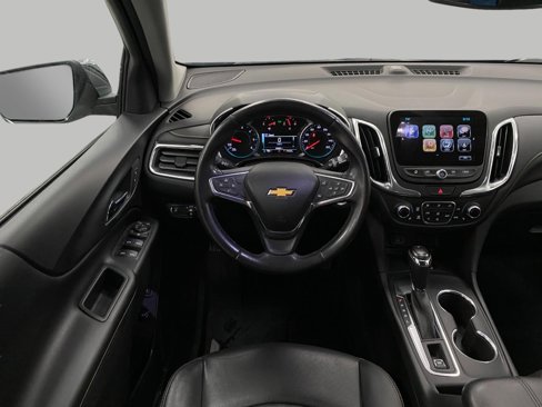 Used 2018 Chevrolet Equinox Premier image 13