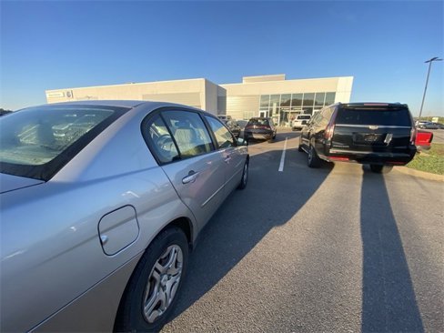 Used 2006 Chevrolet Malibu LS image 10