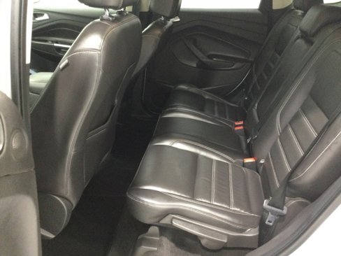 Used 2017 Ford Escape Titanium image 14