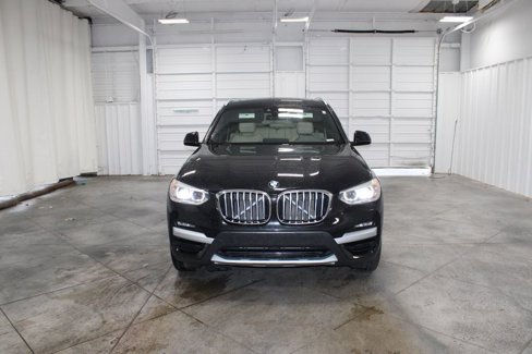 Used 2020 BMW X3 sDrive30i image 3
