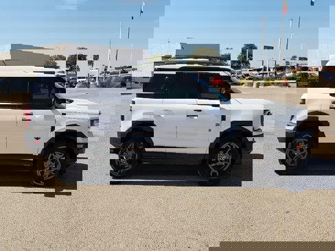 Used 2023 Ford Bronco Sport Big Bend w/ Convenience Package image 5