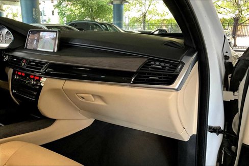 Used 2018 BMW X5 sDrive35i image 18