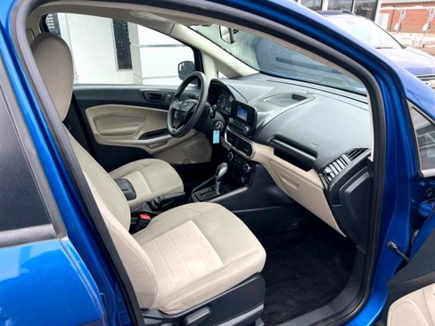 Used 2019 Ford EcoSport S image 7