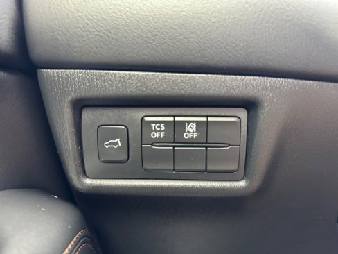 Used 2018 MAZDA CX-5 Grand Touring image 21