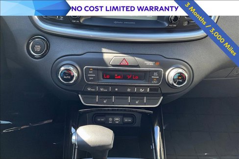 Used 2019 Kia Sorento EX image 31
