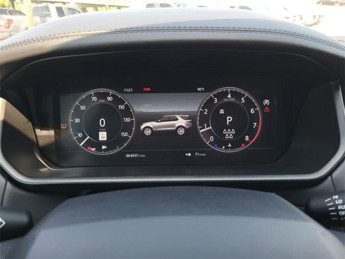 Used 2019 Land Rover Discovery HSE Luxury image 26