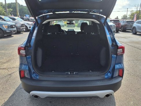 Used 2023 Ford Escape Active image 9