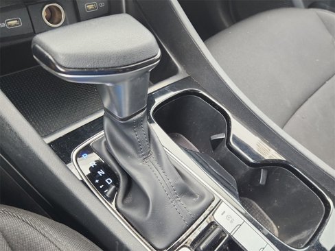 Certified 2022 Hyundai Tucson SEL image 17