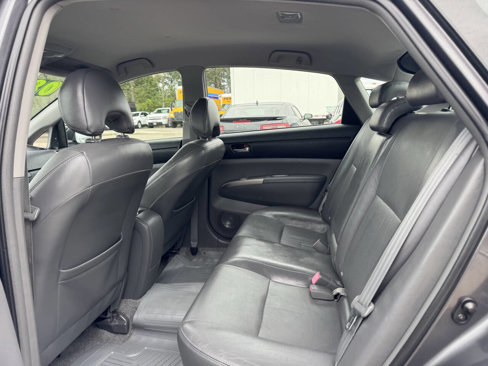 Used 2008 Toyota Prius Touring image 24