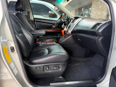 Used 2007 Lexus RX 350 AWD image 20