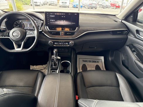 Used 2023 Nissan Altima 2.5 SL image 14