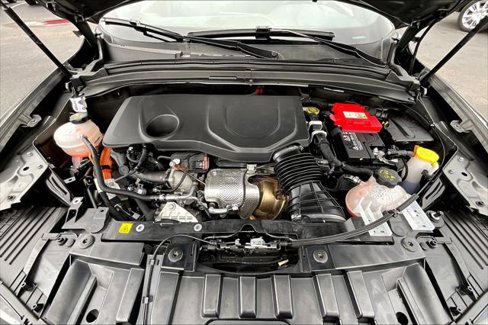 Used 2024 Dodge Hornet R/T image 27