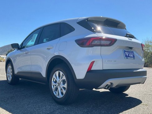 New 2025 Ford Escape Active image 69