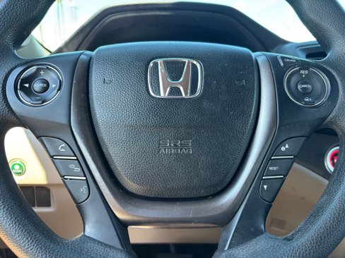 Used 2018 Honda Pilot LX image 36