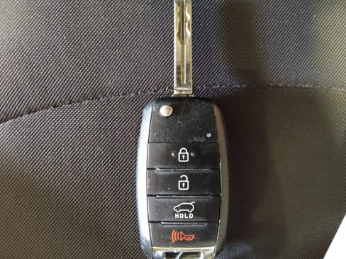 Used 2018 Kia Soul w/ Option Group 020 image 32
