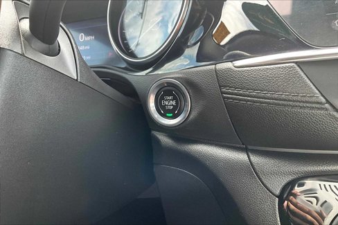 Used 2022 Buick Encore GX Select w/ Sport Touring Package image 34