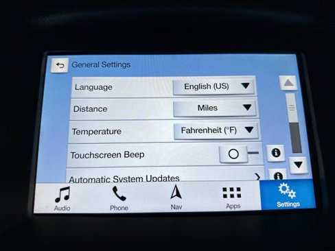 Used 2018 Ford Focus ST w/ Equipment Group 401A image 32