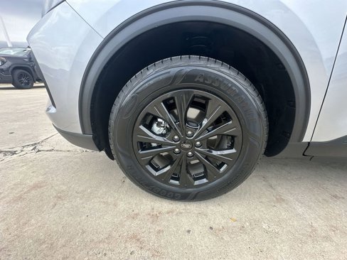 Used 2024 Ford Escape Active w/ Tech Pack #1 image 34