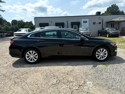 Used 2019 Chevrolet Malibu LT image 4