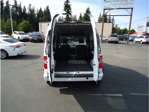 Used 2013 Ford Transit Connect XLT image 22