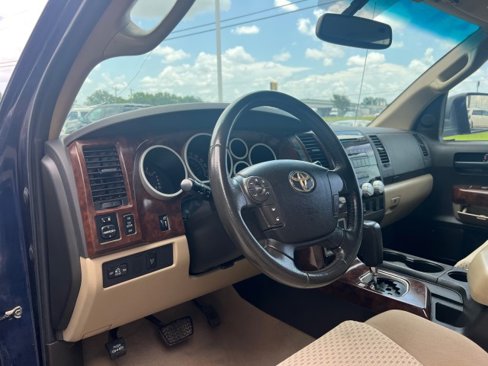 Used 2008 Toyota Tundra SR5 image 16