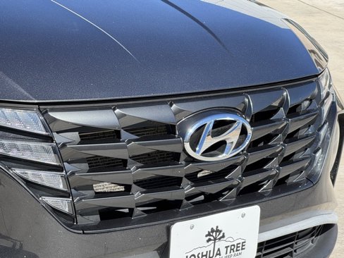 Used 2024 Hyundai Tucson SEL image 7