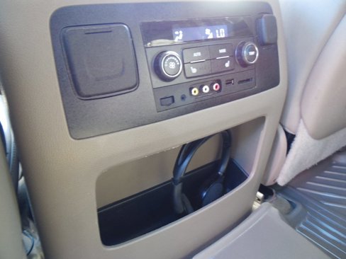 Used 2016 GMC Yukon SLT w/ Open Road Package image 7