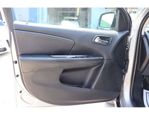 Used 2017 Dodge Journey Crossroad image 22
