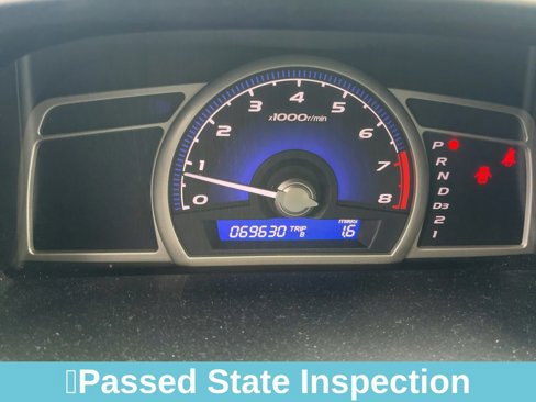 Used 2009 Honda Civic LX image 10