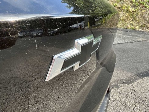 Certified 2022 Chevrolet TrailBlazer RS w/ Sun and Liftgate Package image 30