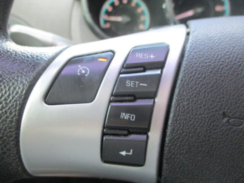 Used 2008 Chevrolet Malibu LT w/ Power Convenience Package image 32