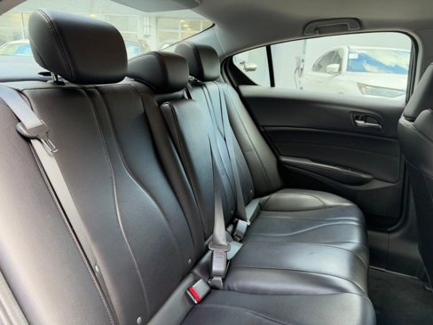 Certified 2020 Acura ILX image 28