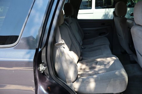 Used 2004 Chevrolet Tahoe LS image 21