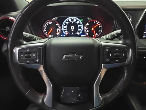 Used 2020 Chevrolet Blazer RS w/ LPO, Floor Liner Package image 20