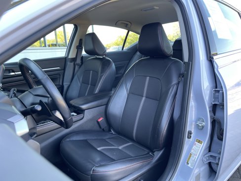 Used 2023 Nissan Altima 2.5 SR image 15