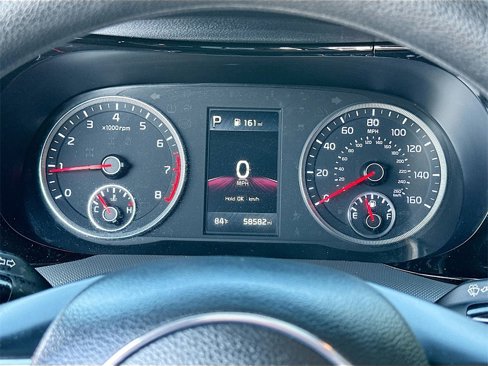 Used 2023 Kia K5 LXS image 12
