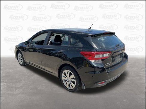 Used 2023 Subaru Impreza 2.0i image 3