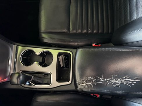 Used 2020 Jeep Grand Cherokee Limited X image 15