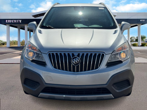 Used 2015 Buick Encore FWD image 8