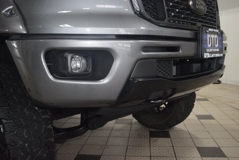Used 2022 Ford Ranger XLT w/ Equipment Group 302A High image 12