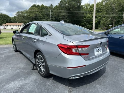 Used 2022 Honda Accord EX-L image 7