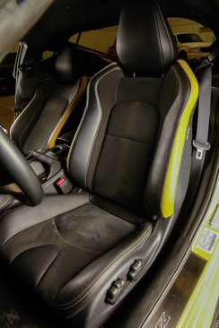 Used 2023 Nissan Z image 22