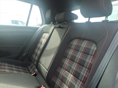 Used 2020 Volkswagen GTI S image 11