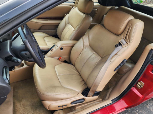 Used 1999 Chrysler Sebring JXI image 18