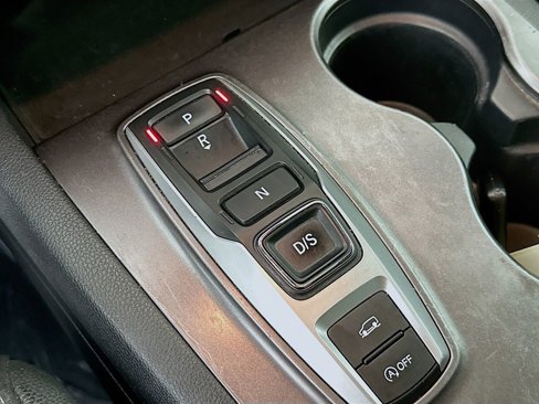 Used 2019 Honda Passport EX-L image 22