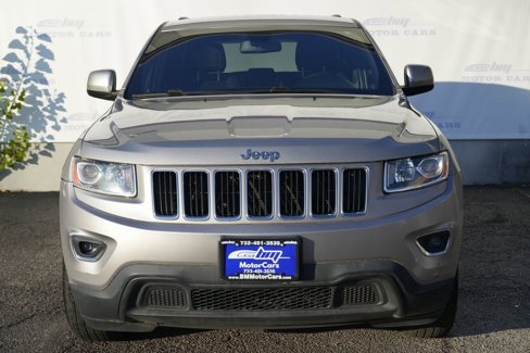 Used 2014 Jeep Grand Cherokee Laredo image 5