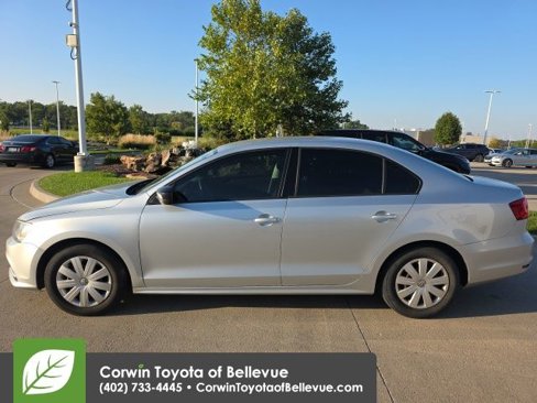 Used 2015 Volkswagen Jetta S image 17